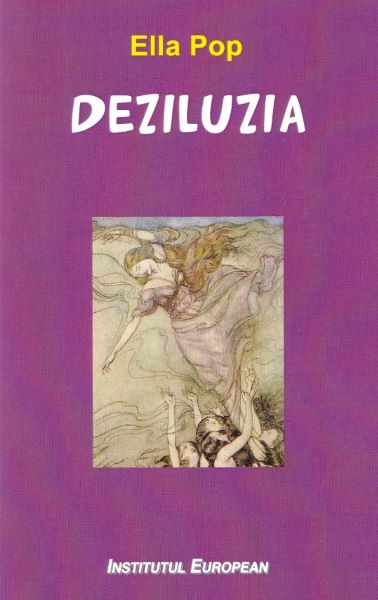 Cartea Deziluzia de Ella Pop