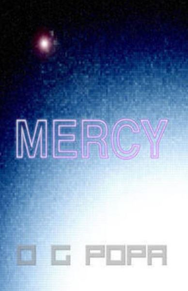 Cartea Mercy - O.G. Popa