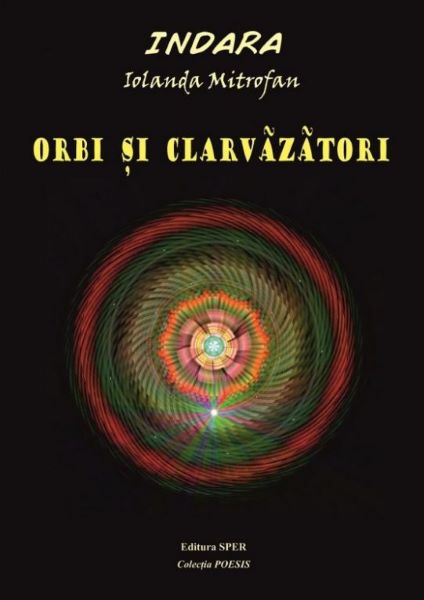 Cartea Orbi si clarvazatori - Indara