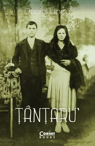 Tantaru, Daniel Iancu – copertă