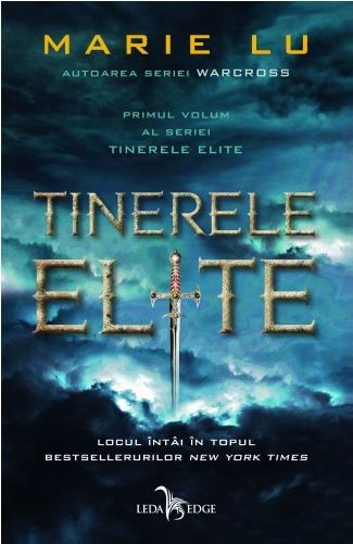Cartea Tinerele Elite. Seria Tinerele Elite Vol.1 de Marie Lu