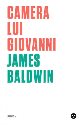 Cartea Camera lui Giovanni - James Baldwin