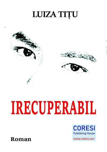 Cartea Irecuperabil - Luiza Titu de Luiza Titu