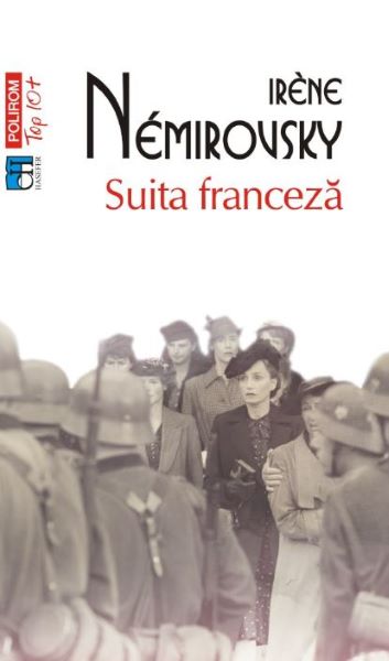 Cartea Suita franceza - Irene Nemirovsky
