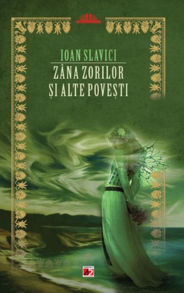 Cartea Zana Zorilor si alte povesti de Ioan Slavici