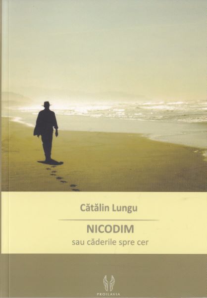 Cartea Nicodim sau caderile spre cer de Catalin Lungu