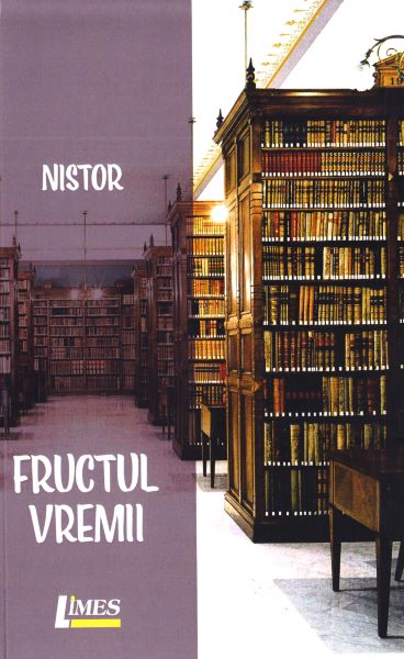 Cartea Fructul vremii - Nistor