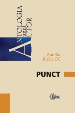 Cartea Punct - Aureliu Busuioc