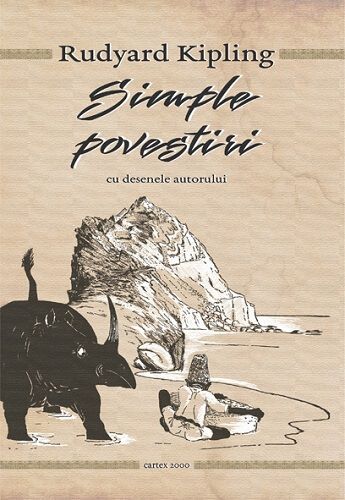 Cartea Simple povestiri - Rudyard Kipling
