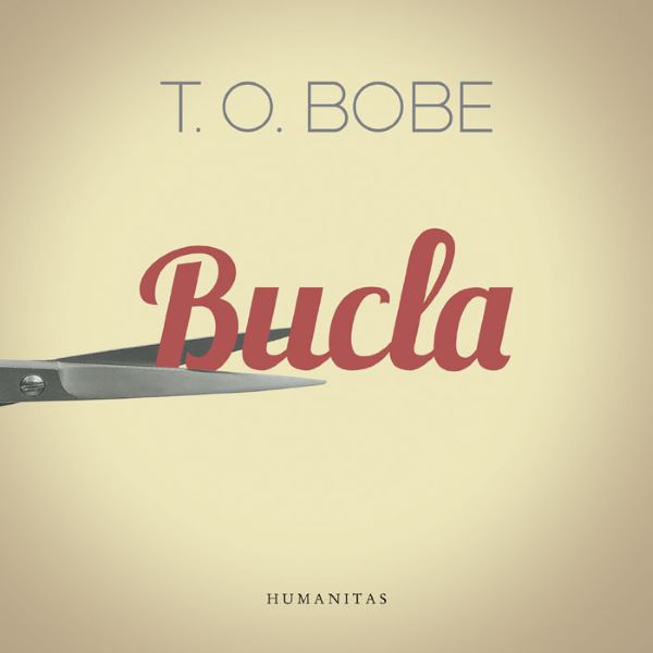 Cartea Bucla - T.o. Bobe