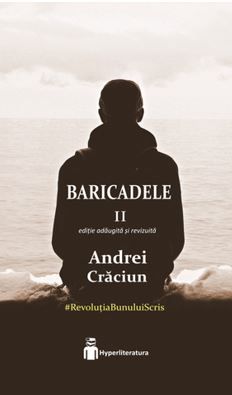 Cartea Baricadele II - Andrei Craciun
