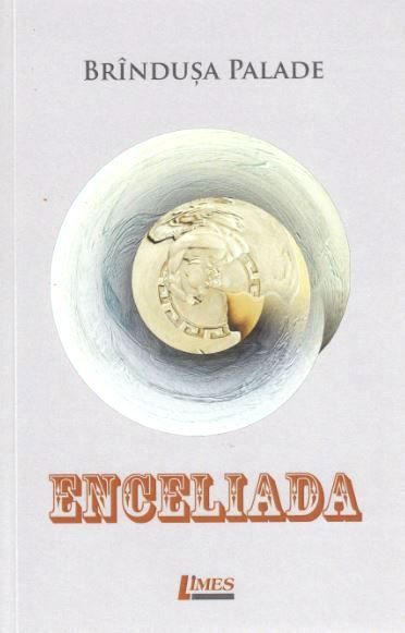 Enceliada, Brindusa Palade – copertă