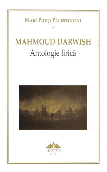 Cartea Antologie lirica vol.1 de Mahmoud Darwish