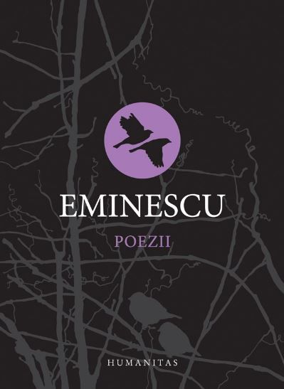 Cartea Poezii - Eminescu