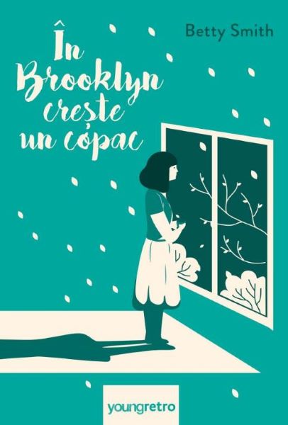 Cartea In Brooklyn creste un copac - Betty Smith