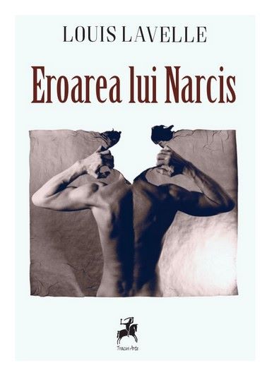 Cartea Eroarea lui Narcis de Louis Lavelle