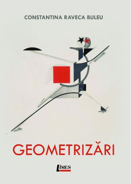 Cartea Geometrizari - Constantina-Raveca Buleu