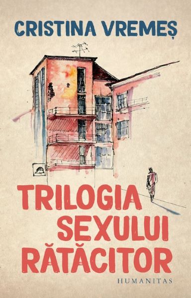 Cartea Trilogia sexului ratacitor - Cristina Vremes