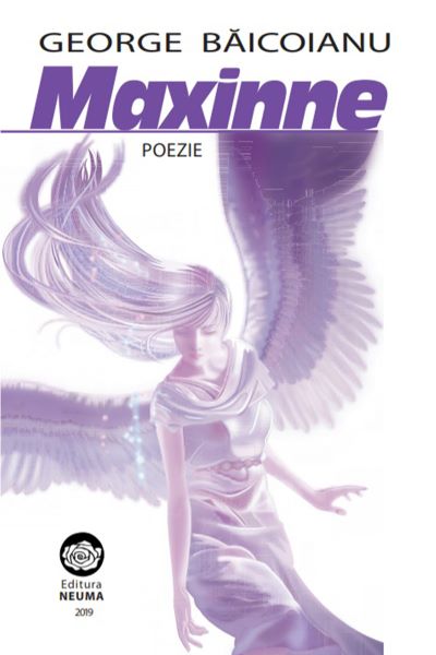 Cartea Maxinne de George Baicoianu