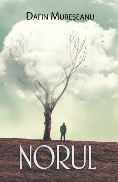 Cartea Norul de Dafin Mureseanu