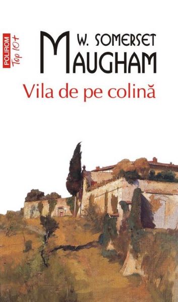 Cartea Vila de pe colina de W. Somerset Maugham