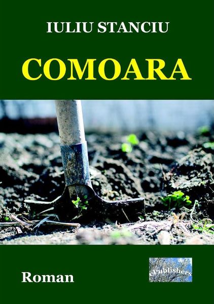 Cartea Comoara de Iuliu Stanciu – Editura EPUBLISHERS