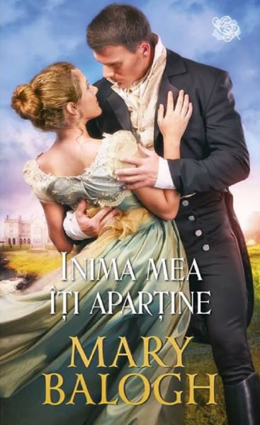Cartea Inima mea iti apartine - Mary Balogh