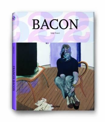 Cartea Bacon	   Firm de Luigi Ficacci