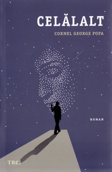 Cartea Celalalt - Cornel George Popa