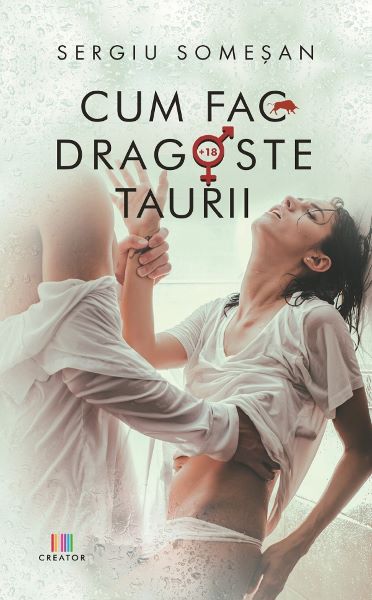 Cum fac dragoste taurii – Sergiu Somesan