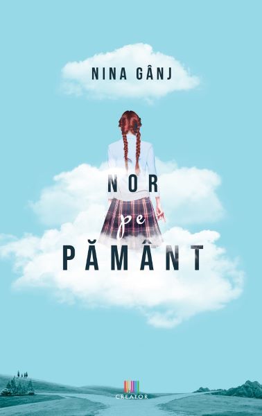 Cartea Nor pe pamant de Nina Ganj