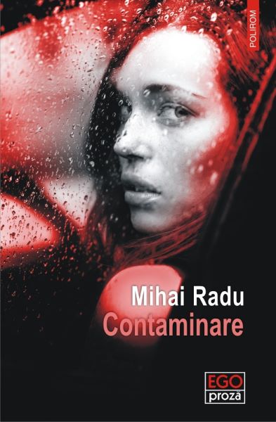 Cartea Contaminare - Mihai Radu