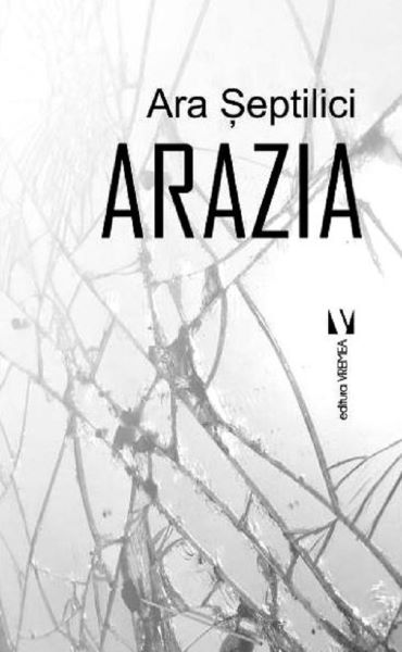 Cartea Arazia de Ara Septilici