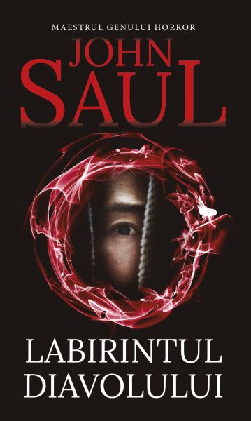 Labirintul diavolului – John Saul