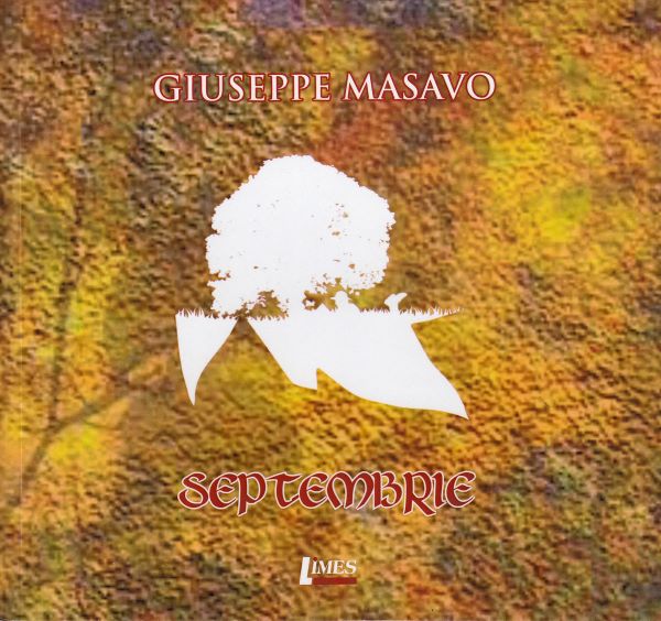 Cartea Septembrie de Giuseppe Masavo