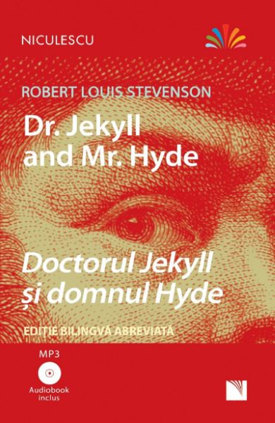 Cartea Dr. Jekyll and Mr. Hyde. Doctorul Jekyll si domnul Hyde + CD - Robert Louis Stevenson