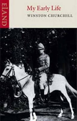 Cartea My Early Life - Winston Churchill