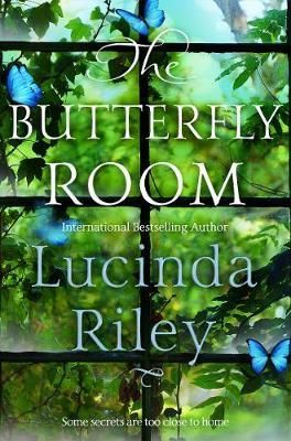 Cartea The Butterfly Room - Lucinda Riley