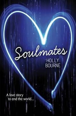 Cartea Soulmates de Holly Bourne