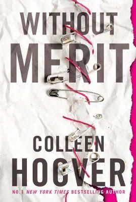 Cartea Without Merit - Colleen Hoover