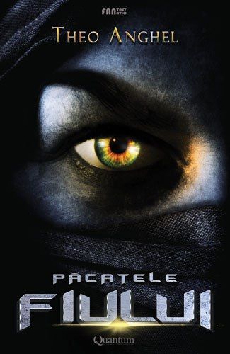 Cartea Pacatele fiului Vol.1 - Theo Anghel