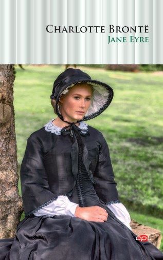 Cartea Jane Eyre - Charlotte Bronte