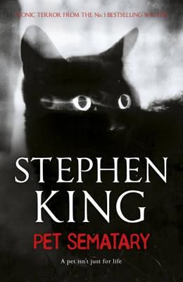 Cartea Pet Sematary - Stephen King
