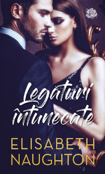 Legaturi intunecate – Elisabeth Naughton