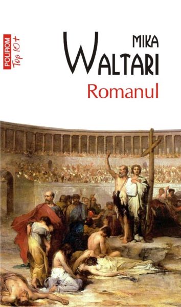 Cartea Romanul - Mika Waltari