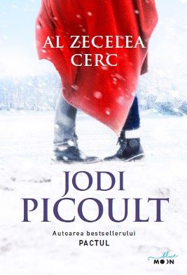 Cartea Al zecelea cerc - Jodi Picoult