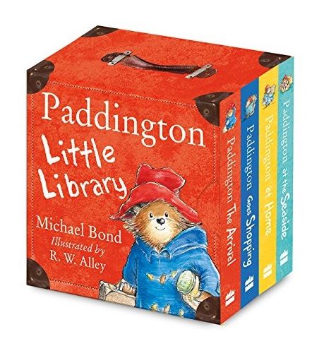Cartea paddington pocket library