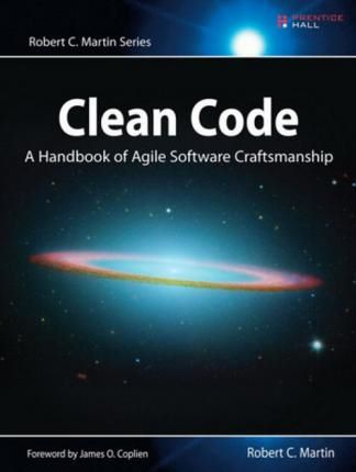 Cartea clean code