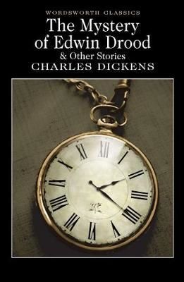 Cartea The Mystery of Edwin Drood - Charles Dickens