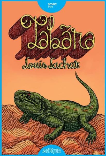 Cartea Tabara - Louis Sachar